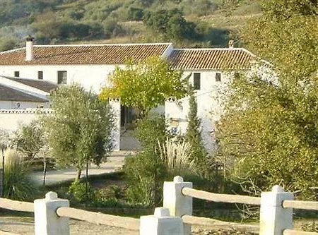 Rural El Horcajo De Ronda