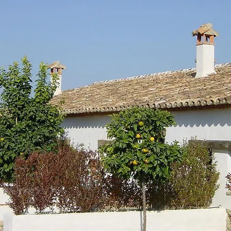 Rural El Horcajo De Ronda Hotel