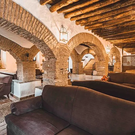 Rural El Horcajo De Ronda Hotel
