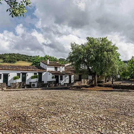 Hotel Rural El Horcajo De Ronda
