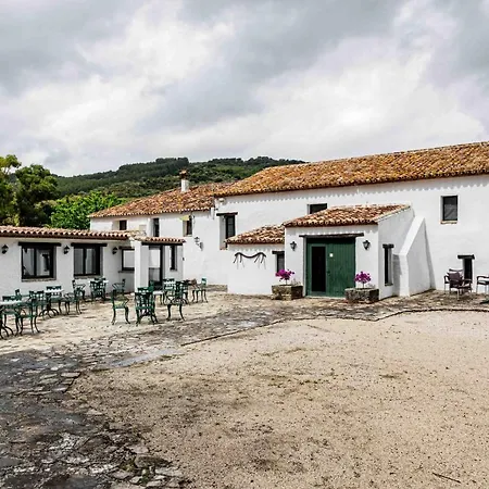 Rural El Horcajo De Ronda 3*