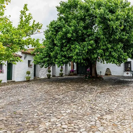 Rural El Horcajo De Ronda Hotel Montecorto