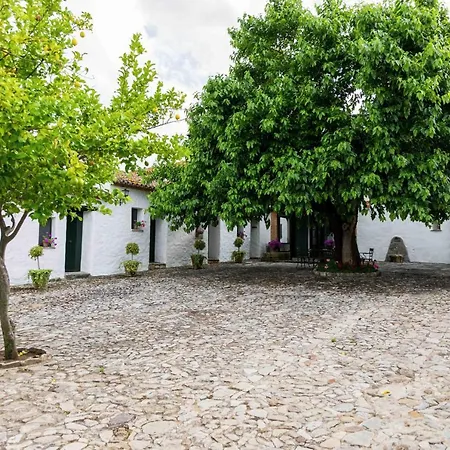 Rural El Horcajo De Ronda Hotel Montecorto