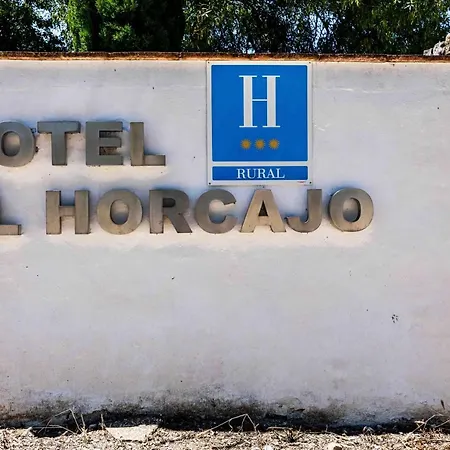El Horcajo 3*