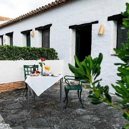 Rural El Horcajo De Ronda Hotel 3*