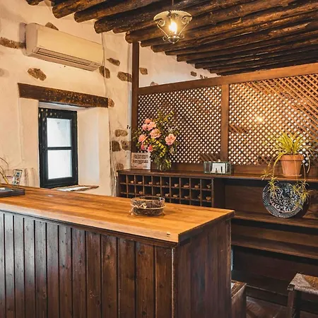 Hotel El Horcajo Montecorto