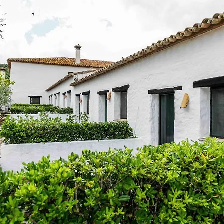 Rural El Horcajo De Ronda Hotel Montecorto
