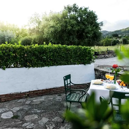 Rural El Horcajo De Ronda Hotel