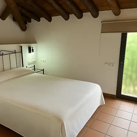 Rural El Horcajo De Ronda Hotel