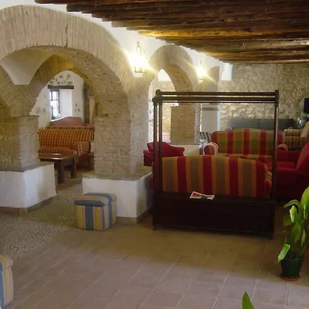 Rural El Horcajo De Ronda Hotel