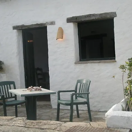 Hotel Rural El Horcajo De Ronda Montecorto