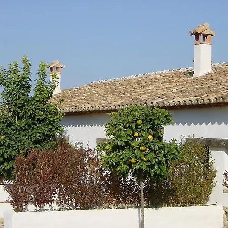 Rural El Horcajo De Ronda Hotel