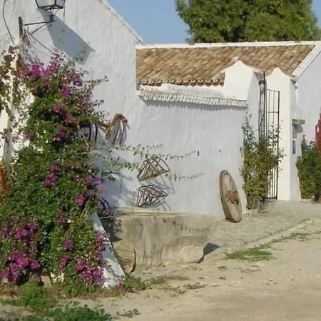 Rural El Horcajo De Ronda فندق