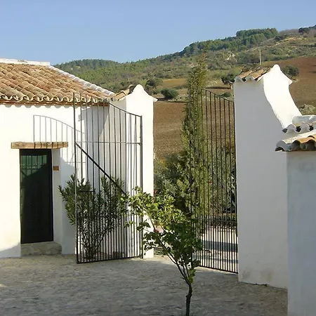 Rural El Horcajo De Ronda 3* مونتيهمورتو