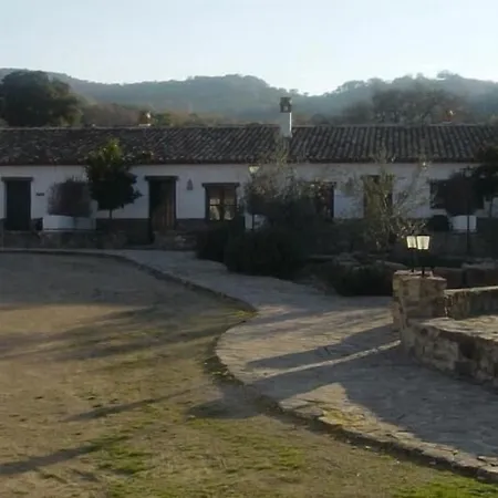 Rural El Horcajo De Ronda