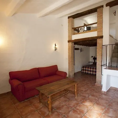 Hotel Rural El Horcajo De Ronda