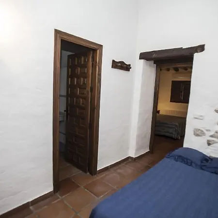Rural El Horcajo De Ronda Hotel Montecorto