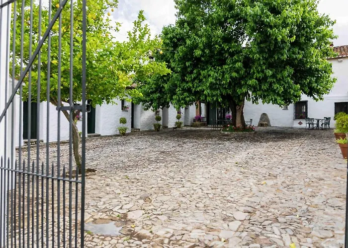 Rural El Horcajo De Ronda فندق