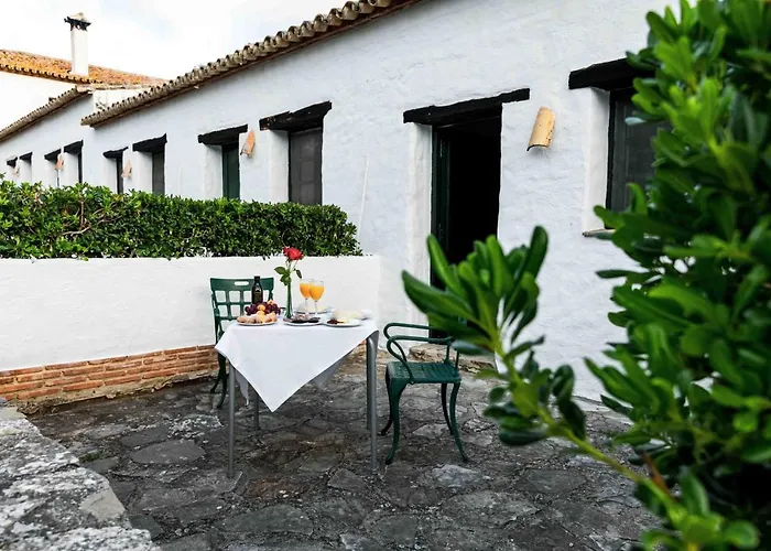Rural El Horcajo De Ronda فندق 3*
