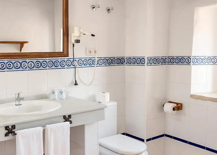 Rural El Horcajo De Ronda فندق مونتيهمورتو