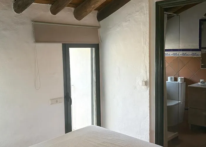Rural El Horcajo De Ronda فندق 3*