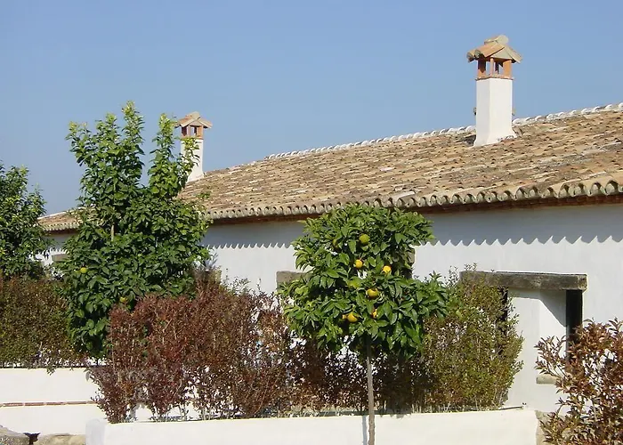 Rural El Horcajo De Ronda فندق