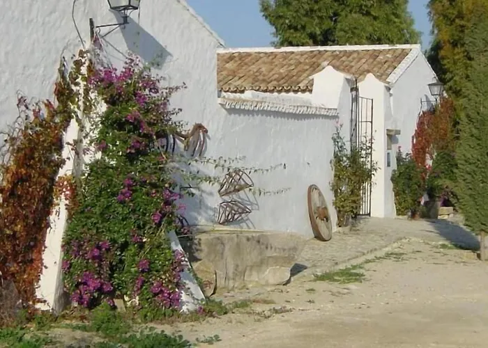 Rural El Horcajo De Ronda فندق