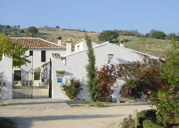Rural El Horcajo De Ronda فندق