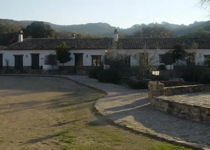 Rural El Horcajo De Ronda