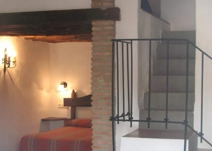 Rural El Horcajo De Ronda فندق 3*