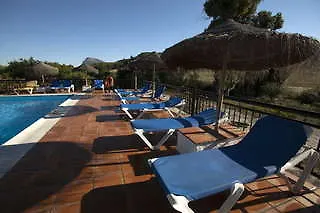 Rural El Horcajo De Ronda فندق