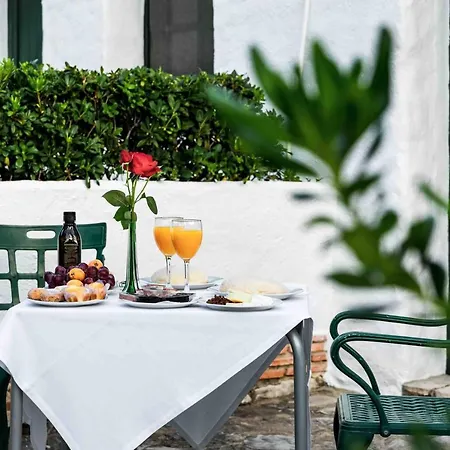 Hotel Rural El Horcajo De Ronda 3*