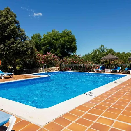 Rural El Horcajo De Ronda Hotel Montecorto