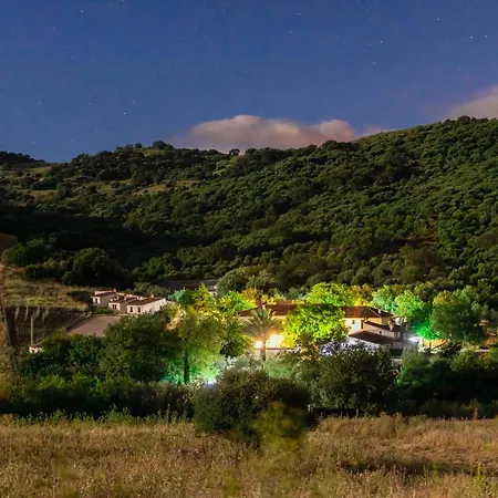 Rural El Horcajo De Ronda Hotel