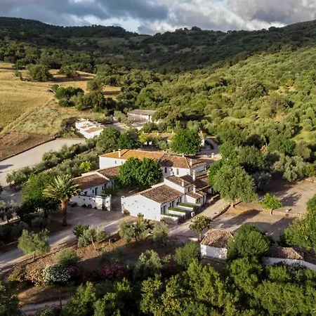 Rural El Horcajo De Ronda Hotel 3*