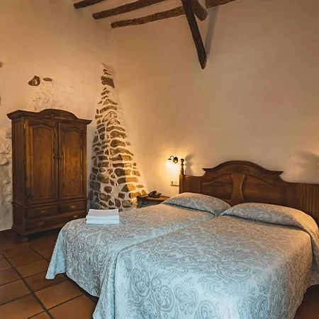 Hotel Rural El Horcajo De Ronda