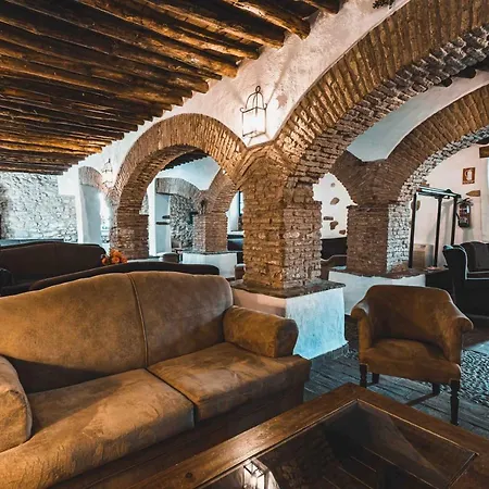 Rural El Horcajo De Ronda Hotel