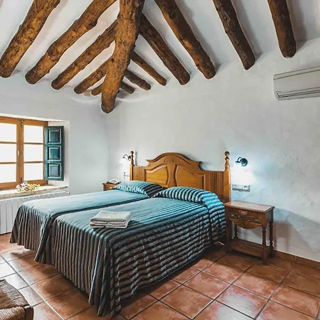 Rural El Horcajo De Ronda Hotel