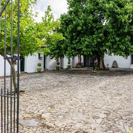 Rural El Horcajo De Ronda Hotel