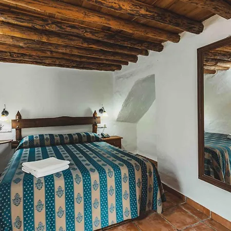 Hotel Rural El Horcajo De Ronda Montecorto