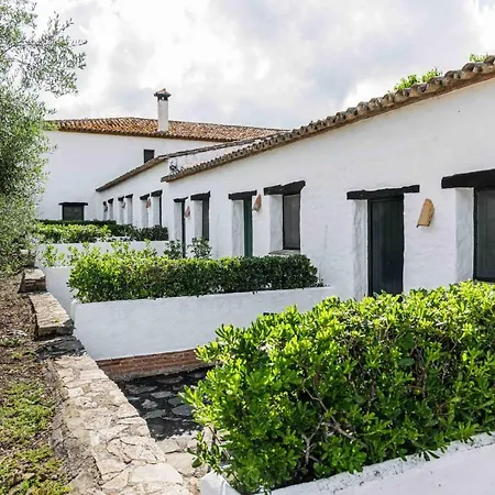 Rural El Horcajo De Ronda Hotel