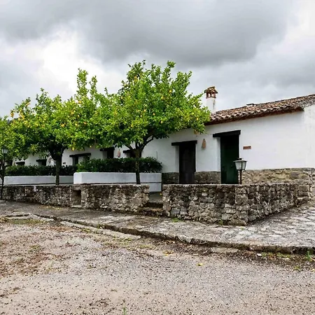 Rural El Horcajo De Ronda Hotel 3*