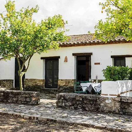 Hotel Rural El Horcajo De Ronda Montecorto
