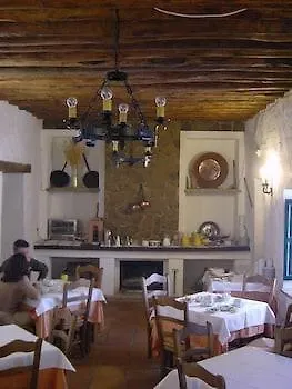 Rural El Horcajo De Ronda 3*