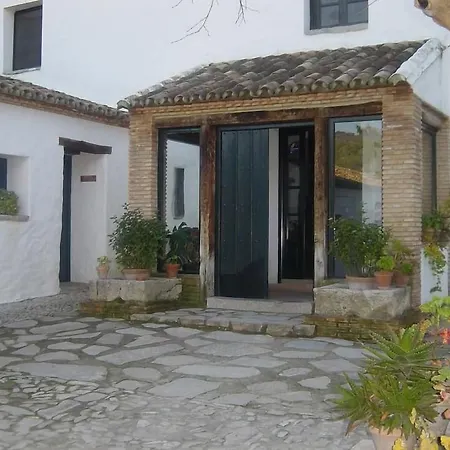 Hotel Rural El Horcajo De Ronda 3*