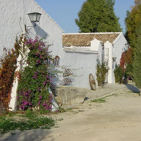 Rural El Horcajo De Ronda 3* Montecorto