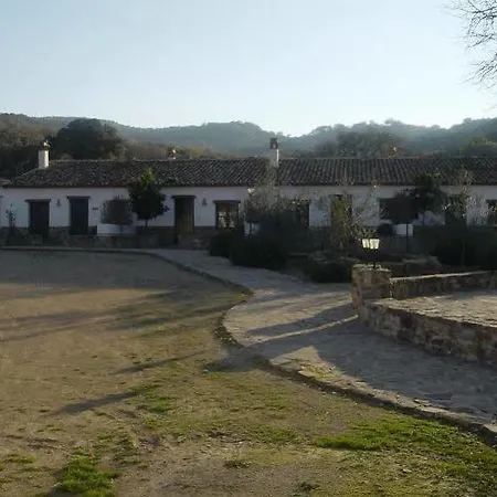 Rural El Horcajo De Ronda 3*